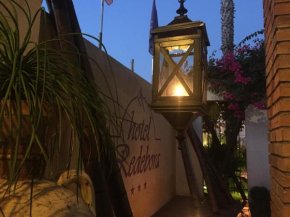  Hotel Redebora  Фондачелло